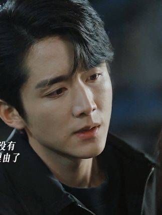 张新成新剧秋雪漫过的冬天演绎竹马变血仇