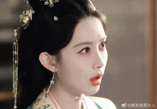 “行，你们做到了，我们知道了！下回说话能不能不挡那么严实～”