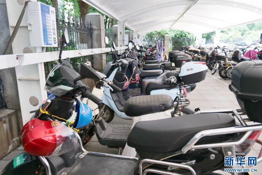 长城快评丨放开禁限摩就能破解新国标争议？恐怕未必_河北频道