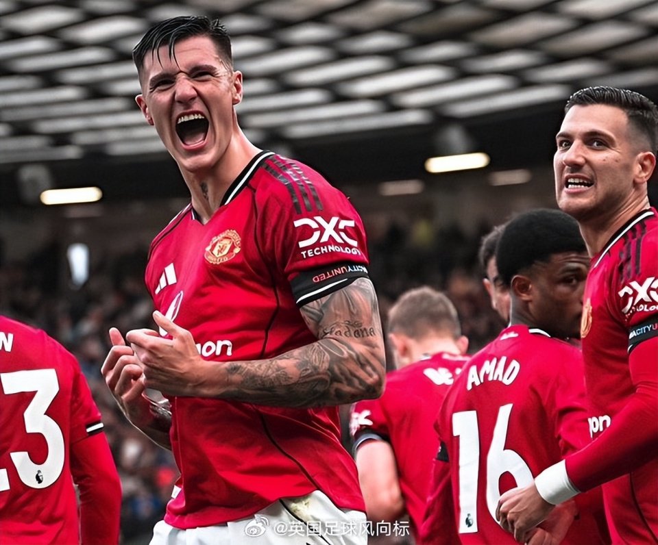 英超球探不会看走眼！舍什科约克雷斯成为最佳，他们只是慢热的