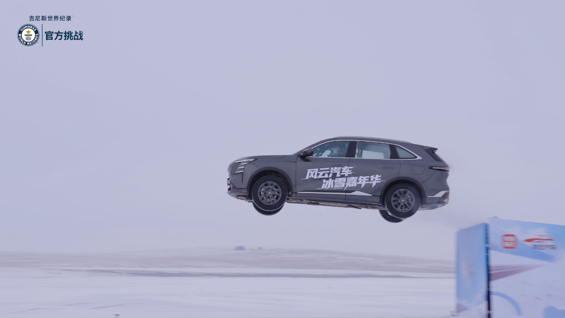 在电车时代，为何这款燃油SUV仍是家庭的理性之选？