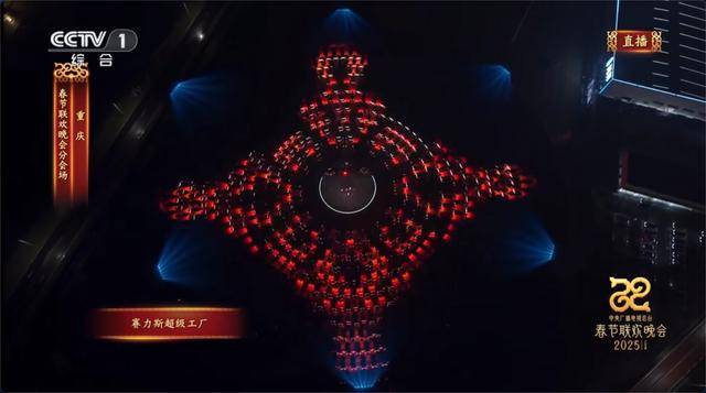 再登央视春晚 鸿蒙智行加固、拓宽“护城河”的底层逻辑是什么?