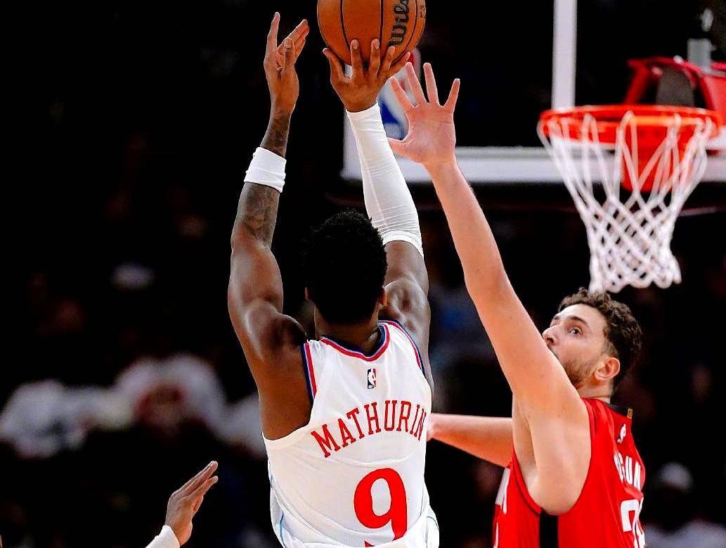 哈登248!快船惜败火箭!杜兰特迎新成就,火箭取胜却显短板