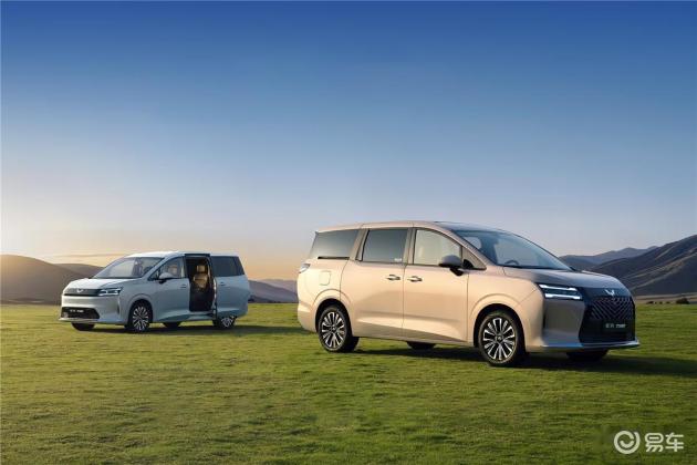 7万起,三代同堂出游轻松搞定,三款7座车推荐