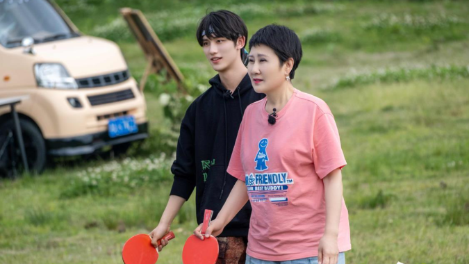 凯丽：真性情还是难相处？一个“大姐大”的AB面