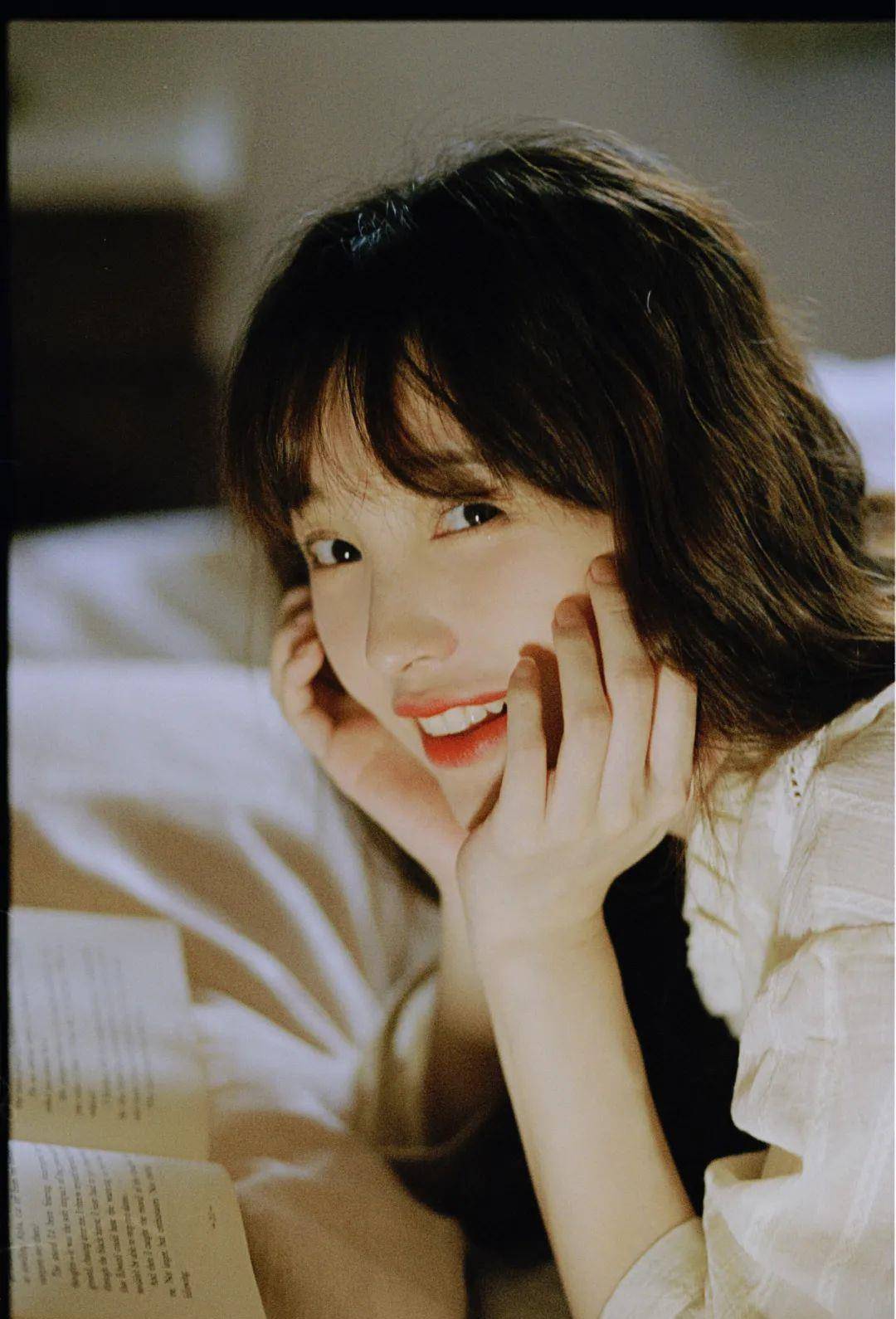 金莎:我不介意被说是“恋爱脑”,但我不喜欢没有光环的自己