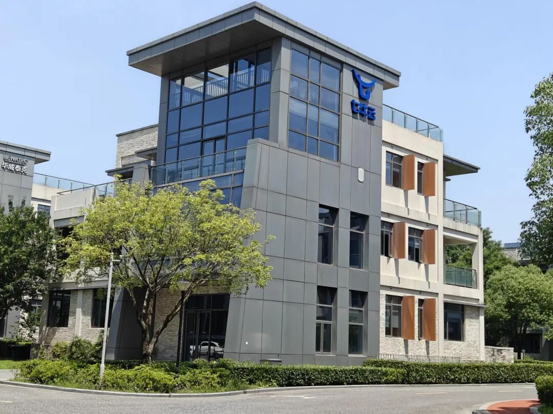 勇闯“AI+”赛道！秀洲这家企业，牛！