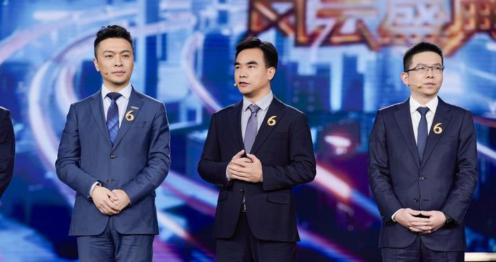 央视认证混动全栈唯一入选方案！岚图岚海智能超混荣膺2025汽车风云创新案例