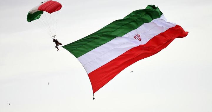 “福特”号航母一周后抵中东 美伊下一轮谈判定在日内瓦