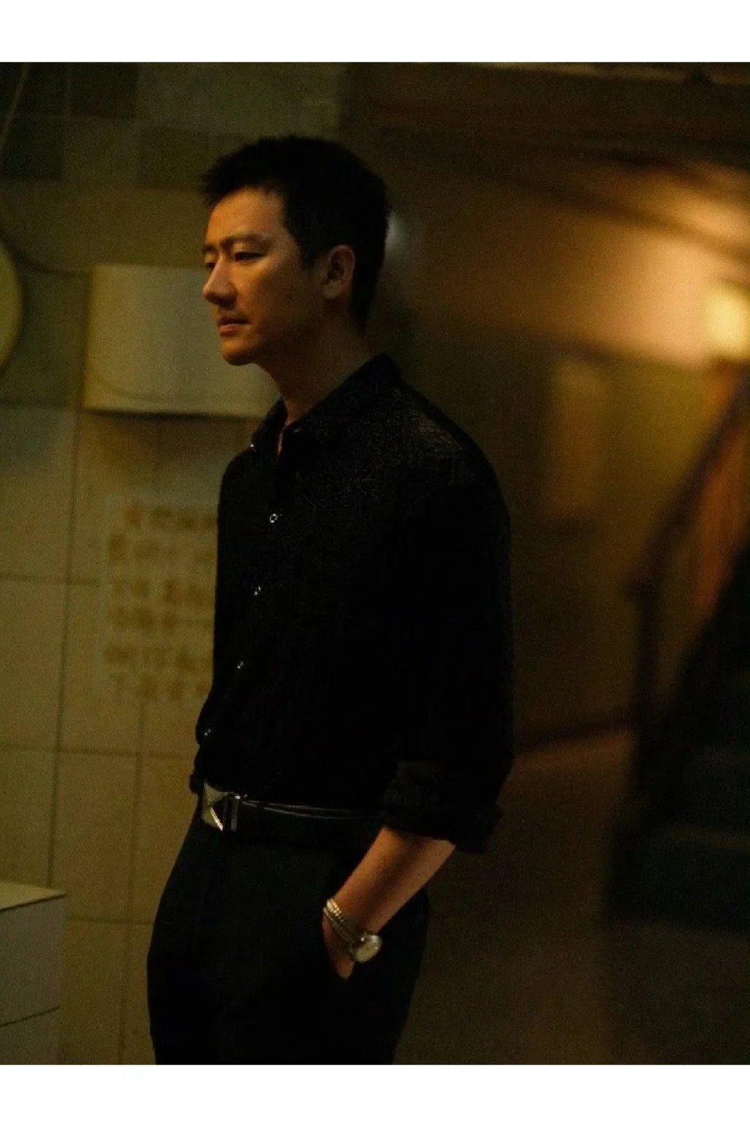 明星背后的资本系列(三十四)黄轩