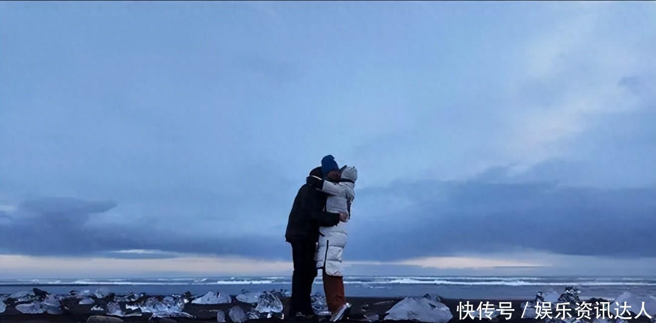 相差17岁姐弟恋修成正果，金莎绝非“命好”那么简单