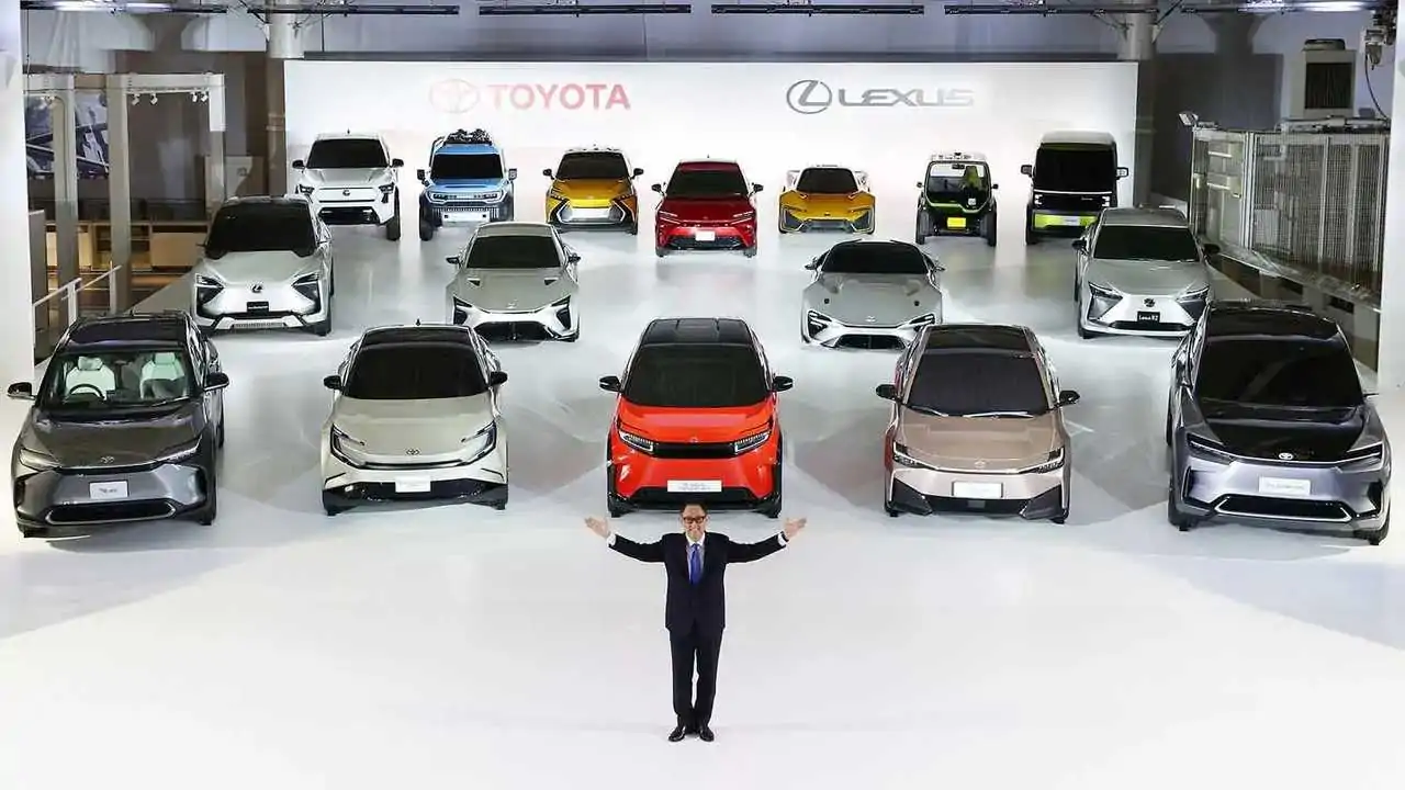 丰田章男批评日产本田合并：忽视产品，规模非竞争力