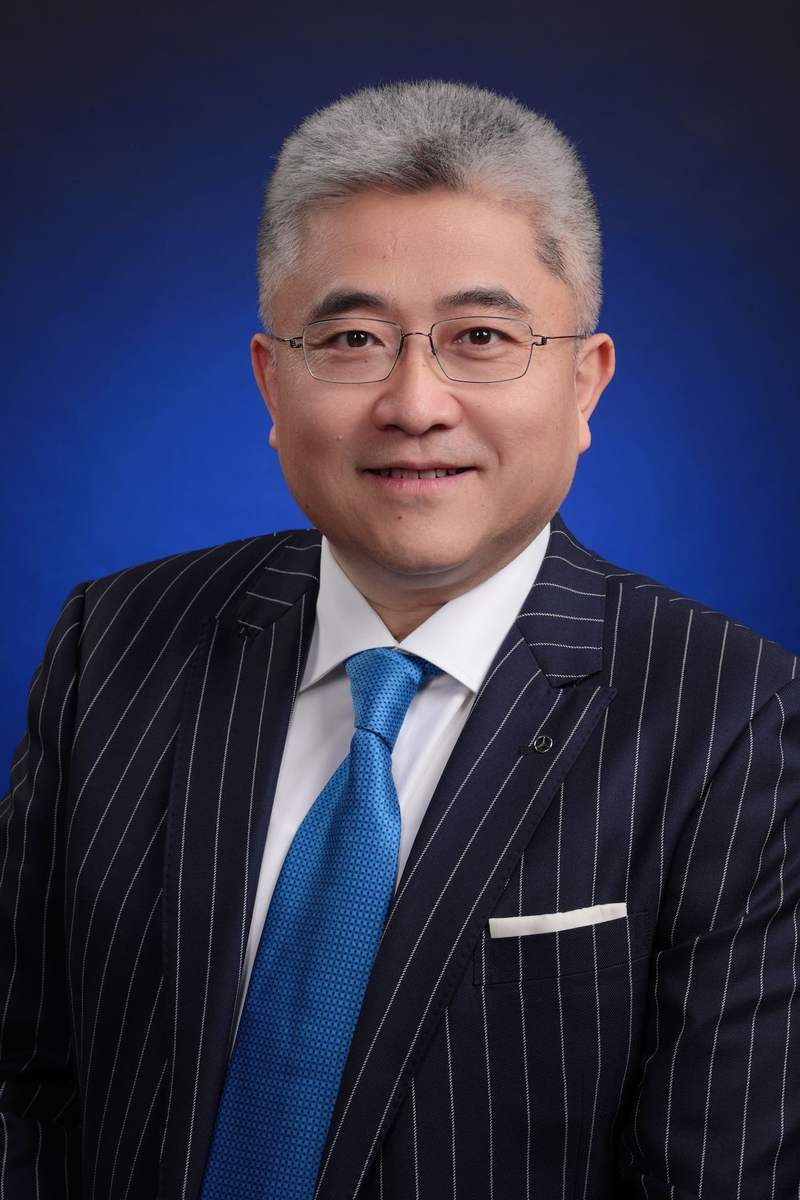 涉及奔驰、smart品牌，奔驰中国宣布重要人事任命