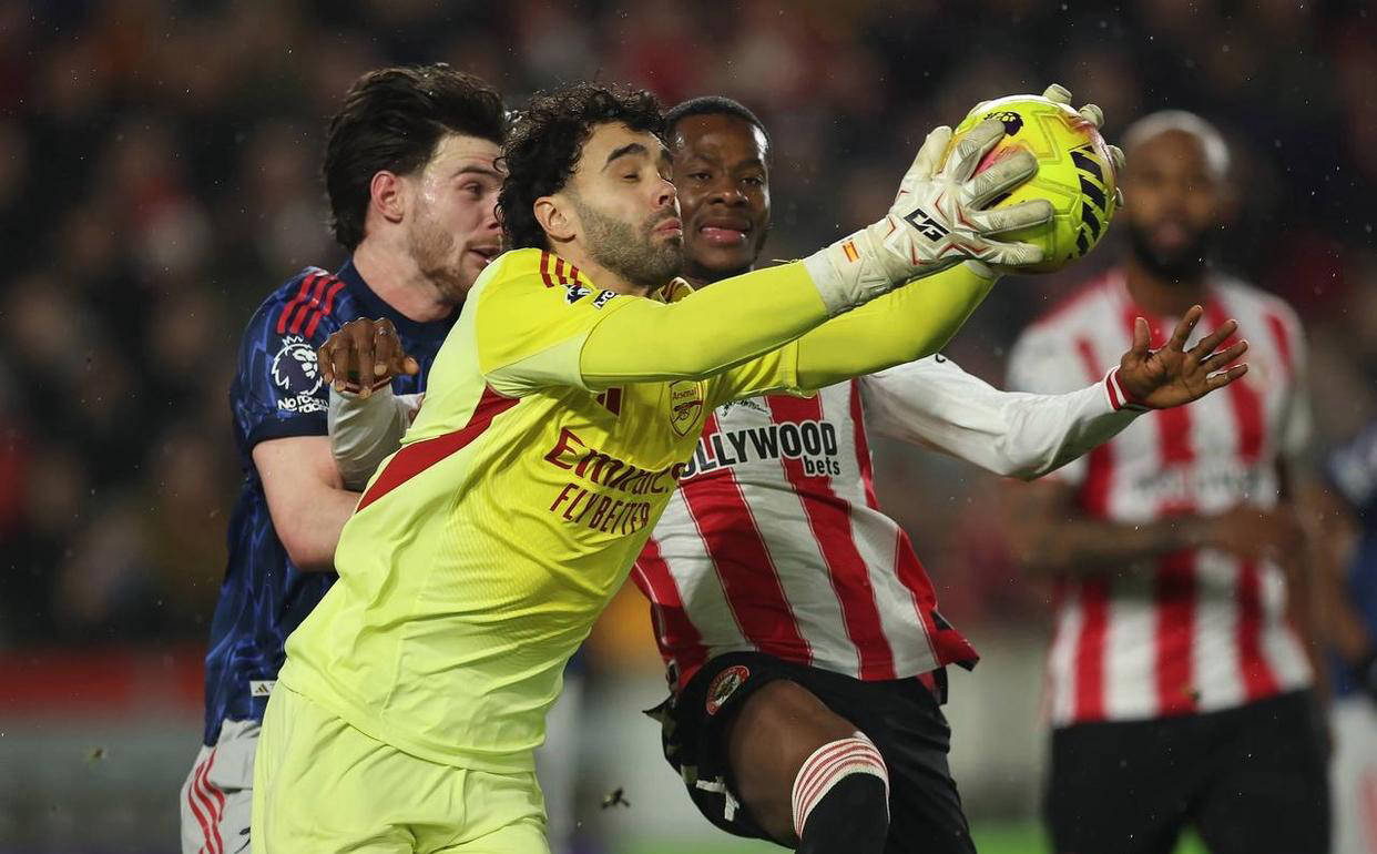 阿森纳优势缩减至4分,曼城有望逆转夺冠!瓜迪奥拉自信球队擅长后程发力_赛季_英超_切尔西