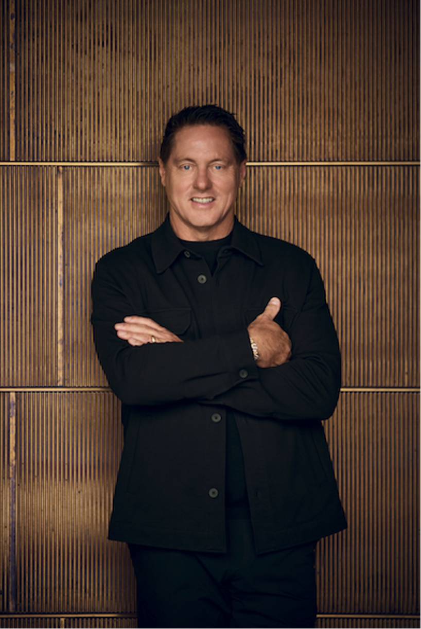 首席设计官瓦格纳即将离任,奔驰发布两项高层人事变动