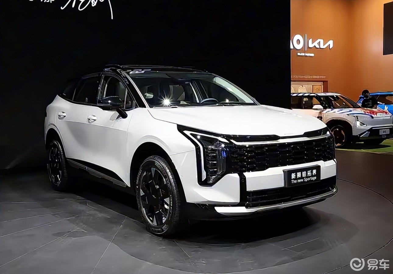 弃用双离合！新款狮铂拓界标配8AT，1.5T/200马力