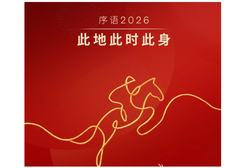 袁小林引领沃尔沃稳舵2026:方寸之间行止有度