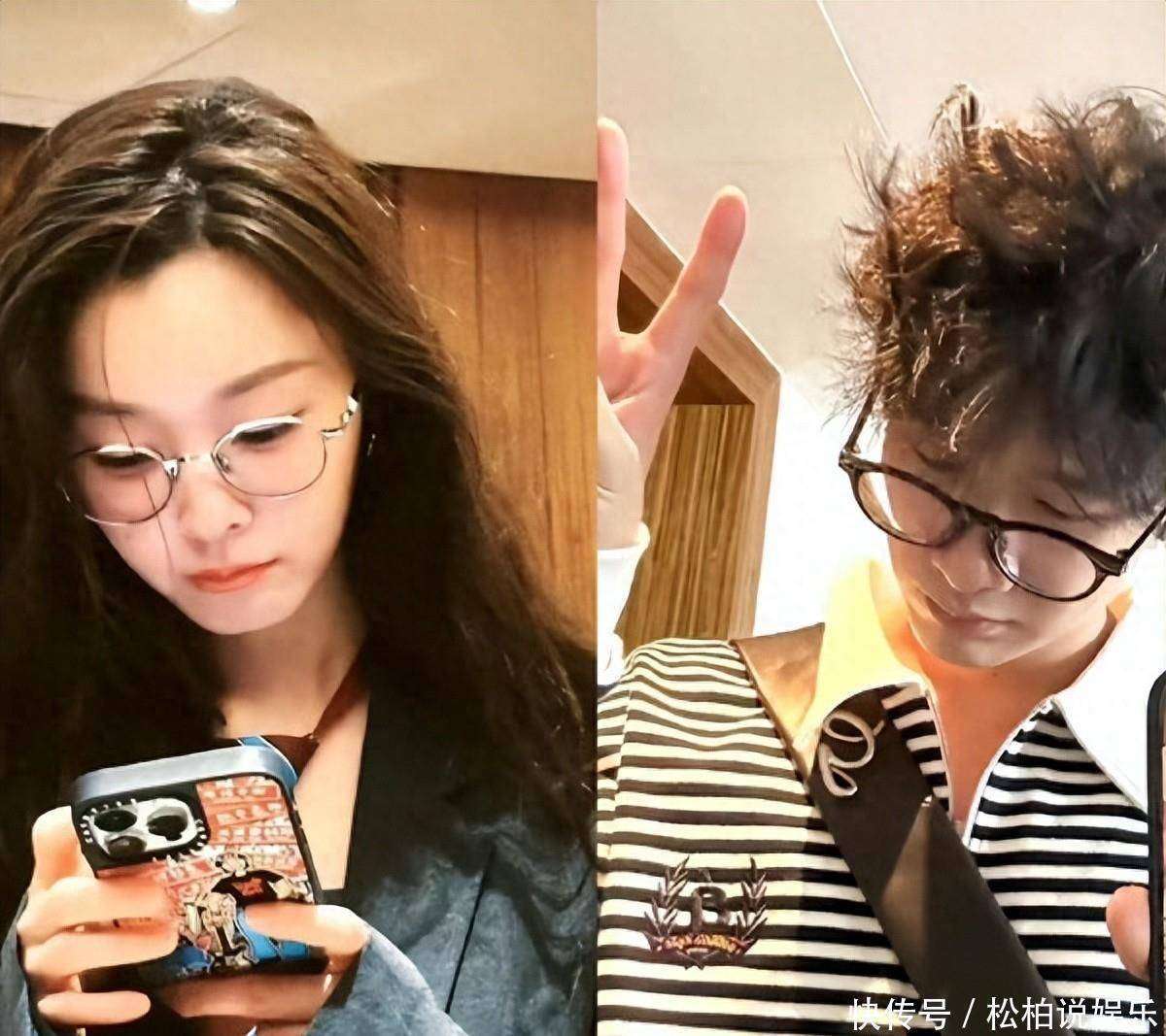 狗仔刘大锤曝白敬亭宋轶已经基本分手,但可信度存疑_网友_细节_恋情