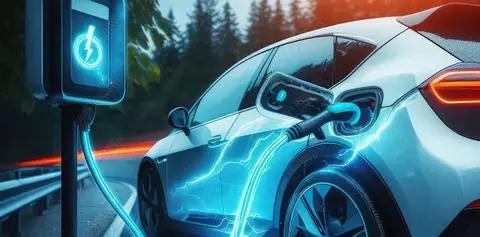 春节回家，开油车？还是开电车？