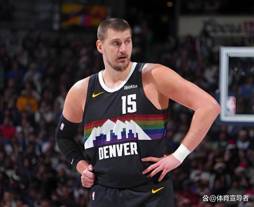 最新MVP榜!约基奇超东契奇升第二，伦纳德跻身前十_亚历山大_榜单_赛季