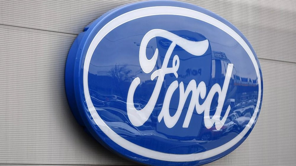 福特提议美中合资造车：中国技术+美国制造，但控股权归美方