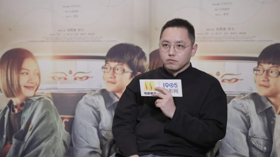 最懂万玛才旦的他，让观众都看哭了！