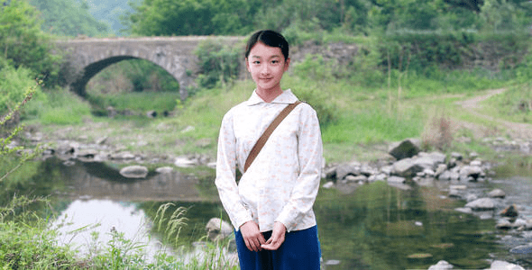 从艺考失利到金马影后，她的发展史，简直是一门美商课！_周冬雨