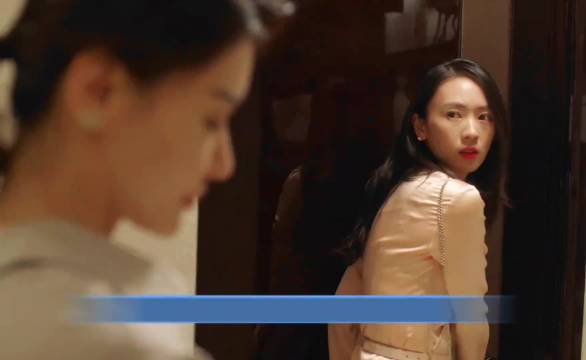 她可以温柔、理智，但涉及孩子，谁都别想越界！ 《三十而已》｜童瑶