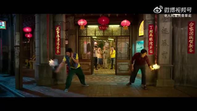 一件小商品，一份中国情，义乌把新春祝福送到世界每一个角落