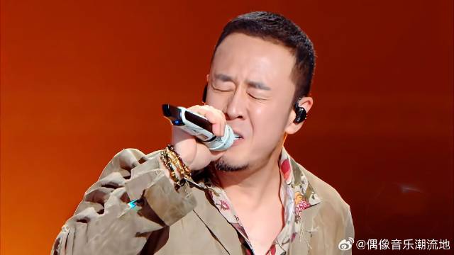 杨坤杨宗纬《感官先生》，节奏律动感十足，好欢乐！