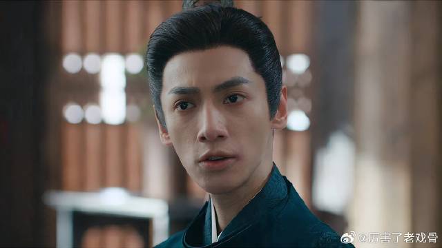 瘪三对郡主耍流氓 江心白飞起一拳，直接打飞瘪三