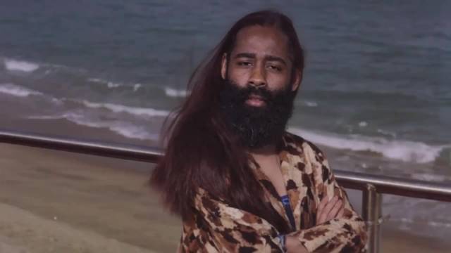 毫无违和感！年年上一当，当当不一样，希望哈登早日圆梦吧