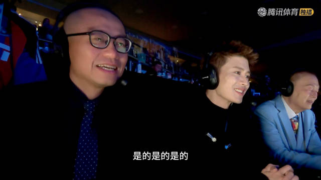 任嘉伦连续早起解说NBA全明星，重燃篮球热情