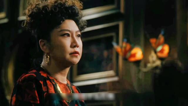 繁花：蛮横老板娘作茧自缚，一巴掌断送自己所有后路！ 胡歌. 马伊琍 唐嫣