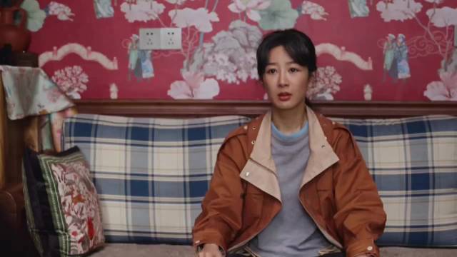 你姐白菊当年可是一个人连个枪都没有