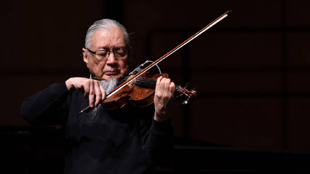 胡伟立出任8082Audio音乐顾问，携手探索影游配乐新高度