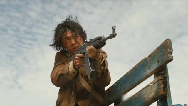 《生命树》老贺魂归博拉木拉，藏羚羊守护者永驻雪山