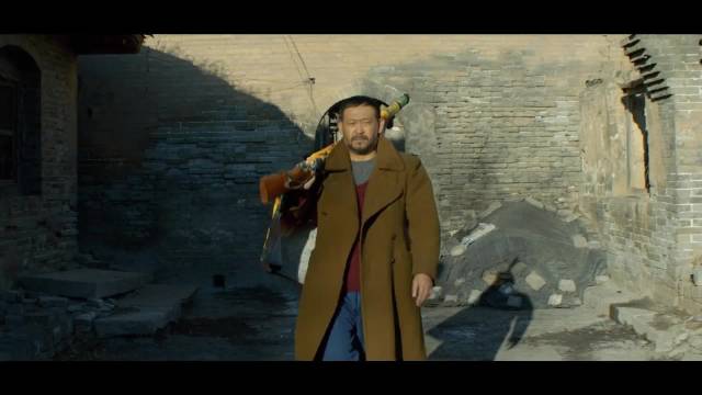 深度解读贾樟柯导演的《天注定》，且看且珍惜！