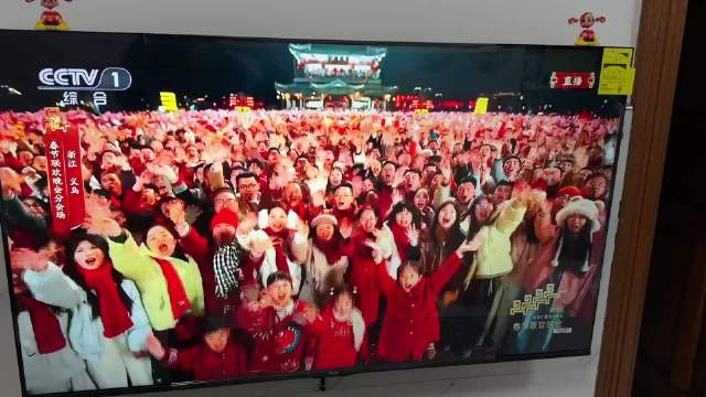 等到了！义乌分会场来了