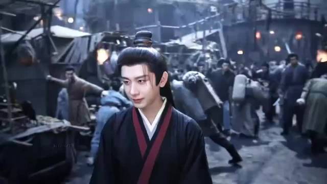 优酷发布年度爆款主题曲覆盖剧综影漫