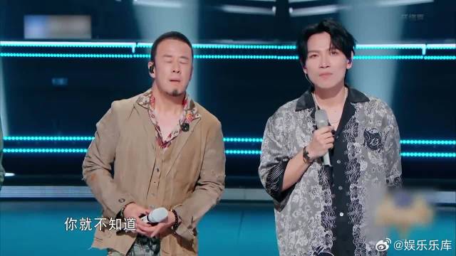 陶喆点评杨宗纬，声音被杨坤盖住，不愧是专业的歌手