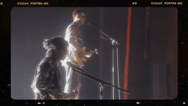 黄景瑜关晓彤主演电视剧岁月有情时花絮曝光