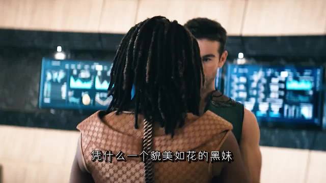 超绝智商的智者，竟让海王深海如此疯狂