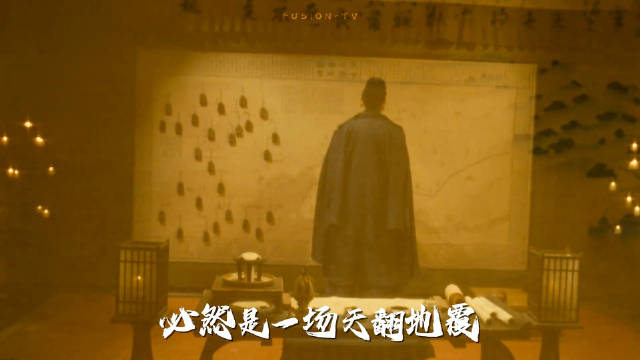 《镖人》票房仅5395万不及预期，武侠片市场持续低迷