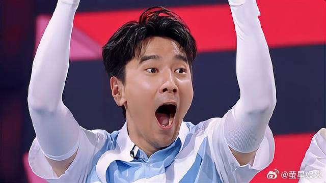 许魏洲挑战四米一距离，直接轻松拿捏，赵又廷震惊了！