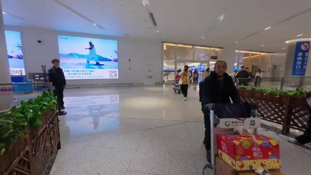 人怎么可以社牛成这样