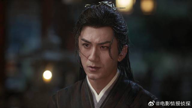 李莲花跟笛飞声反客为主 方多病耍小性子：本少爷不干了