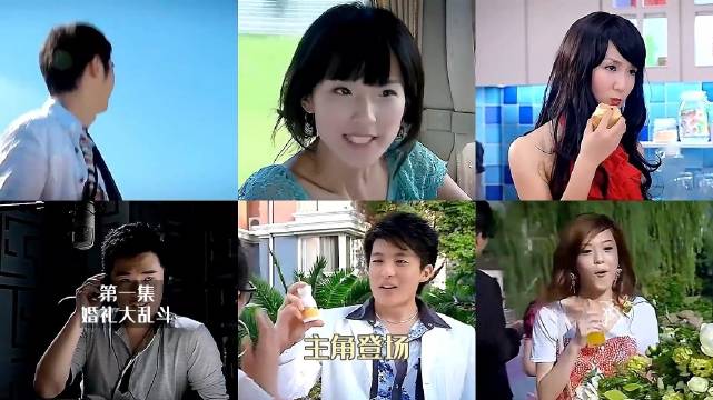 重温一整段青春 十分钟速刷青春回忆，全是爱情公寓心动又好笑的名场面！