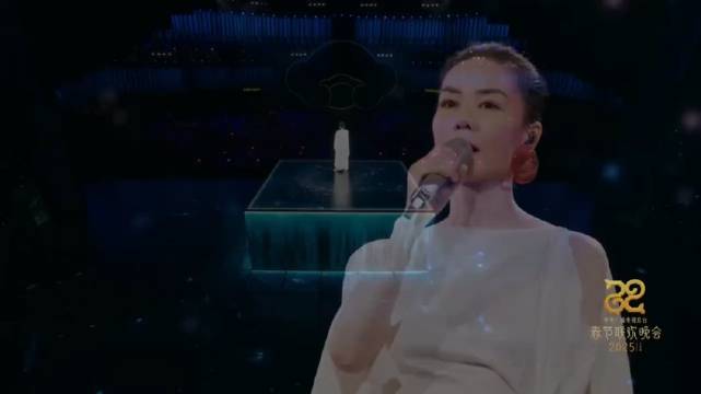 王菲将六登春晚演唱《你我经历的一刻》