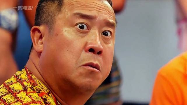 3人不知死活竟敢在发哥面前出老千《澳门风云2》